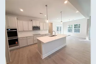 541 Grand Griffon Way, Lillington, NC 27546 - Photo 4