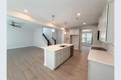 541 Grand Griffon Way, Lillington, NC 27546 - Photo 8