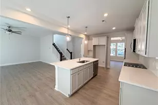 541 Grand Griffon Wy, Lillington, NC 27546 - Photo 8