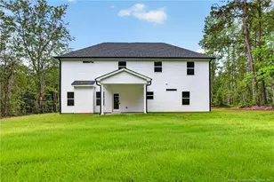 517 Grand Griffon Wy, Lillington, NC 27546 - Photo 24