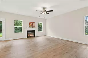 517 Grand Griffon Wy, Lillington, NC 27546 - Photo 8
