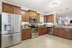 1124 Braybrooke Pl, Fayetteville, NC 28314 - Photo 10