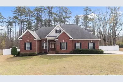 128 Neeley Lane, Raeford, NC 28376 - Photo 1