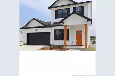 1438 W Parkton Tobemory Road W, Parkton, NC 28371 - Photo 24