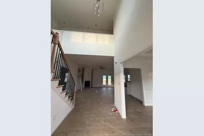 2955 Currawond (Lot 271) Street, Fayetteville, NC 28304 - Photo 2