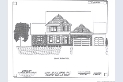 2959 Currawond (Lot 272) Street, Fayetteville, NC 28304 - Photo 16