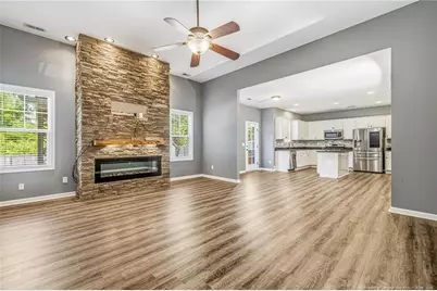 3712 Badin Lake Lane, Fayetteville, NC 28314 - Photo 6