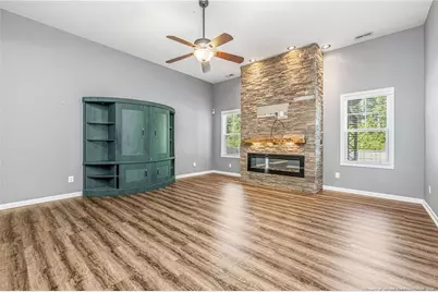 3712 Badin Lake Lane, Fayetteville, NC 28314 - Photo 4