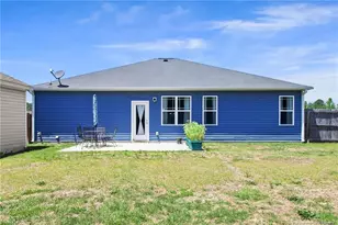 216 Meherrin Loop, Raeford, NC 28376 - Photo 34