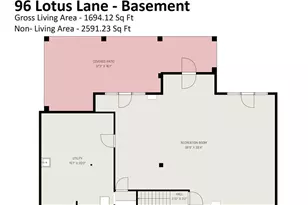 96 Lotus Ln, Sanford, NC 27332 - Photo 4