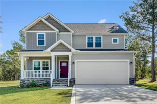 270 Travelers Wy, Lillington, NC 27546 - Photo 1
