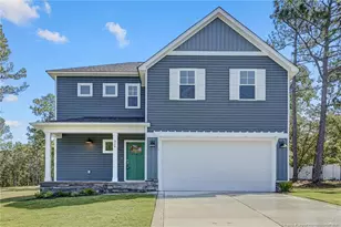 328 Travelers Wy, Lillington, NC 27546 - Photo 1