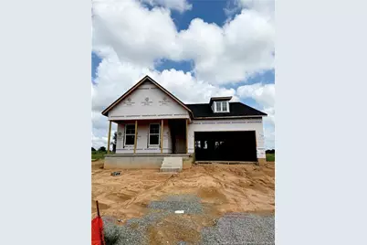 208 Maverick Lane (Lot 10), Dunn, NC 28334 - Photo 2