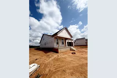 208 Maverick Lane (Lot 10), Dunn, NC 28334 - Photo 4