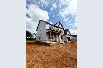 254 Maverick Lane (Lot 12), Dunn, NC 28334 - Photo 4
