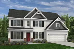 254 Maverick Ln Lot 12, Dunn, NC 28334 - Photo 1