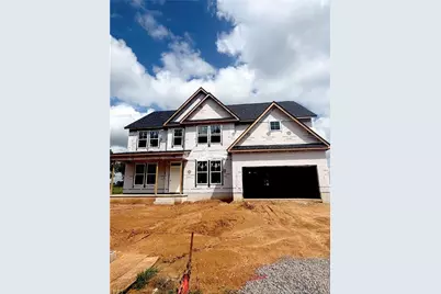 254 Maverick Lane (Lot 12), Dunn, NC 28334 - Photo 2