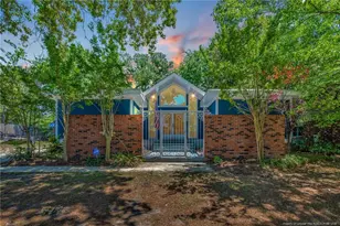 3607 Frierson St, Hope Mills, NC 28348 - Photo 36