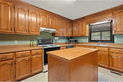 611 Old E C Womack Road, Sanford, NC 27330 - Photo 24
