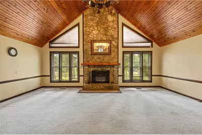 611 Old E C Womack Road, Sanford, NC 27330 - Photo 30