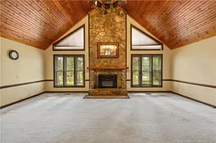 611 Old E C Womack Rd, Sanford, NC 27330 - Photo 30
