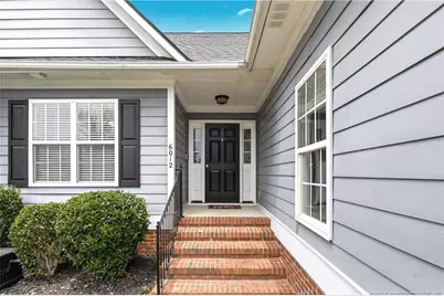 6012 Goldenrain Drive, Fayetteville, NC 28314 - Photo 4