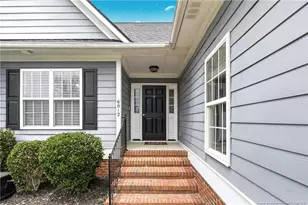 6012 Goldenrain Dr, Fayetteville, NC 28314 - Photo 4