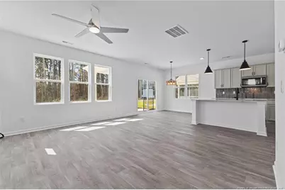 4534 Bunkers Bay Lane, Hope Mills, NC 28371 - Photo 2