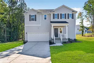 38 Meadows Ln, Bunnlevel, NC 28323 - Photo 1