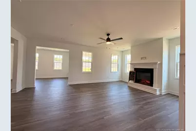 336 Steelwood Street, Raeford, NC 28376 - Photo 8