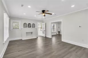 203 Trinity St, Fairmont, NC 28340 - Photo 4