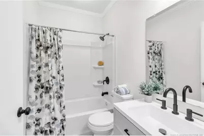 203 Trinity Street, Fairmont, NC 28340 - Photo 20