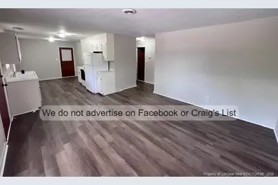 1021 W Rowan Street #H, Fayetteville, NC 28305 - Photo 2
