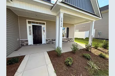 2926 Currawond (Lot 263) Street, Fayetteville, NC 28304 - Photo 2