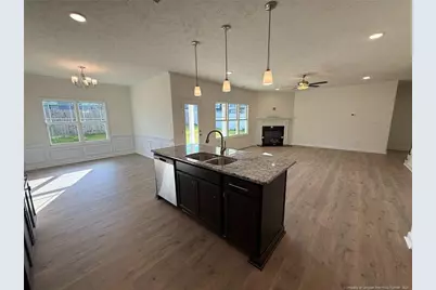 2926 Currawond (Lot 263) Street, Fayetteville, NC 28304 - Photo 8