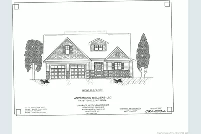 2926 Currawond (Lot 263) Street, Fayetteville, NC 28304 - Photo 34
