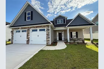2926 Currawond (Lot 263) Street, Fayetteville, NC 28304 - Photo 1