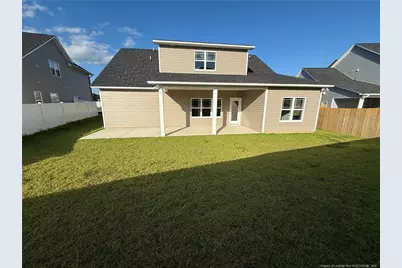 2926 Currawond (Lot 263) Street, Fayetteville, NC 28304 - Photo 32