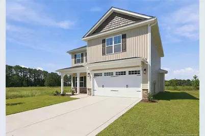 412 Whitestone (Lot 284) Drive, Fayetteville, NC 28312 - Photo 4