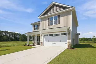 412 Whitestone Dr Lot 284, Fayetteville, NC 28312 - Photo 4