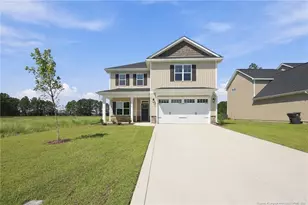412 Whitestone Dr Lot 284, Fayetteville, NC 28312 - Photo 2