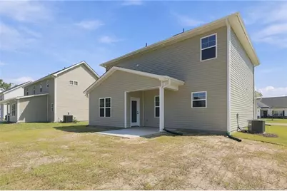 412 Whitestone (Lot 284) Drive, Fayetteville, NC 28312 - Photo 40