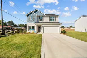 552 Open Range (Lot 56) Rd, Spring Lake, NC 28390 - Photo 2