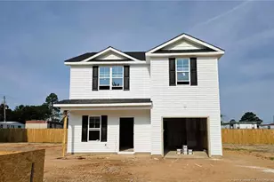 548 Open Range (Lot 57) Rd, Spring Lake, NC 28390 - Photo 2