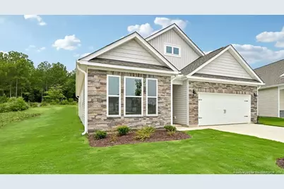 820 Fernwind Circle, Aberdeen, NC 28315 - Photo 2