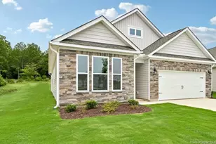 820 Fernwind Cir, Aberdeen, NC 28315 - Photo 2