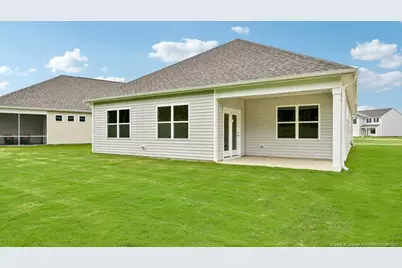 820 Fernwind Circle, Aberdeen, NC 28315 - Photo 32