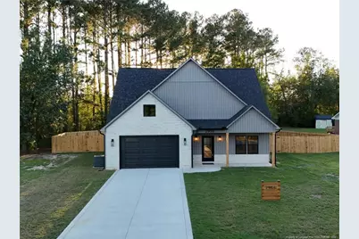 2956 Braddy Road, Fayetteville, NC 28306 - Photo 2