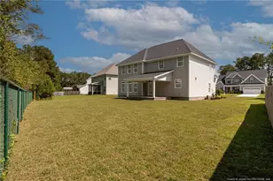 3609 Camberly Dr Lot 876, Fayetteville, NC 28306 - Photo 46