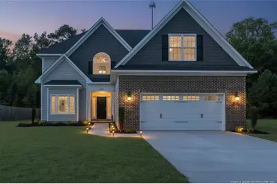 3609 Camberly Drive, Fayetteville, NC 28306 - Photo 2